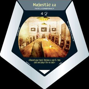 Majestic 12